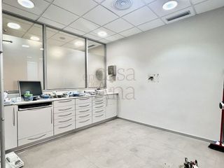 Oficina en venta en San Pedro de Deusto-La Ribera en Bilbao