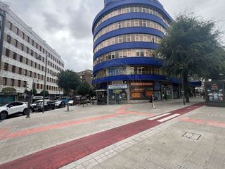 Oficina en venta en San Pedro de Deusto-La Ribera en Bilbao