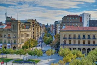 Piso en venta en Casco Antiguo en Pamplona