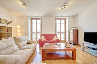 Piso en venta en Casco Antiguo en Pamplona