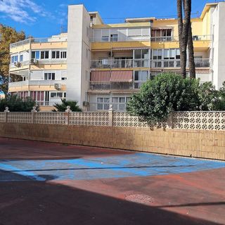 Piso en venta en Playa de Levante en Benidorm