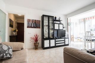 Piso en venta en Playa de Levante en Benidorm