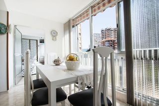 Piso en venta en Playa de Levante en Benidorm