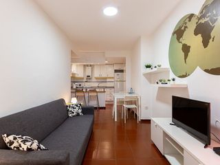 Piso en venta en El Mercat en Valencia