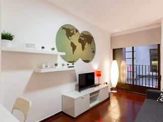 Piso en venta en El Mercat en Valencia