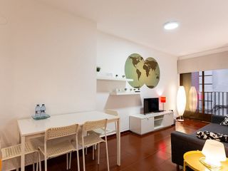 Piso en venta en El Mercat en Valencia