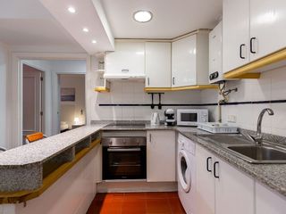 Piso en venta en El Mercat en Valencia