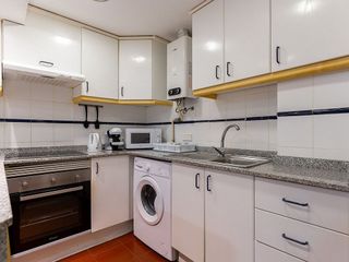 Piso en venta en El Mercat en Valencia