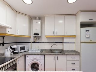 Piso en venta en El Mercat en Valencia