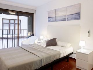 Piso en venta en El Mercat en Valencia