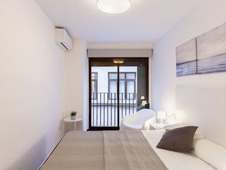 Piso en venta en El Mercat en Valencia