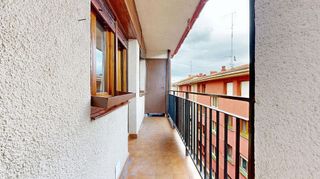Piso en venta en Balmaseda