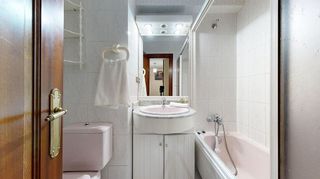 Piso en venta en Balmaseda