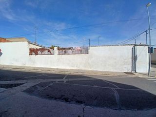 Terreno en venta en Villacañas