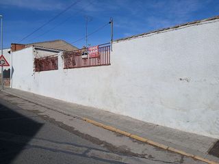 Terreno en venta en Villacañas
