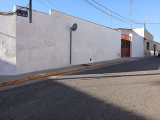 Terreno en venta en Villacañas