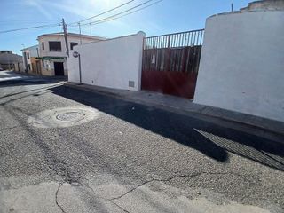 Terreno en venta en Villacañas