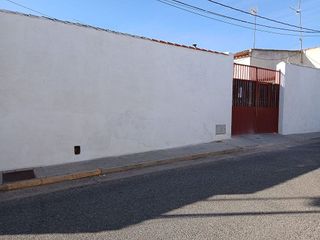 Terreno en venta en Villacañas