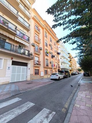 Garaje en venta en Centro Ciudad en Fuengirola