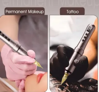 Máquina Tatuaje Permanente Biomaser