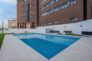 Piso en venta en Arcas Reales - Pinar del Jalón en Valladolid