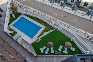 Piso en venta en Arcas Reales - Pinar del Jalón en Valladolid