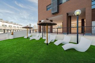 Piso en venta en Arcas Reales - Pinar del Jalón en Valladolid