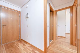 Piso en venta en Arcas Reales - Pinar del Jalón en Valladolid
