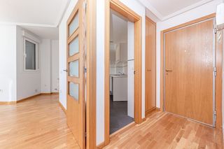 Piso en venta en Arcas Reales - Pinar del Jalón en Valladolid