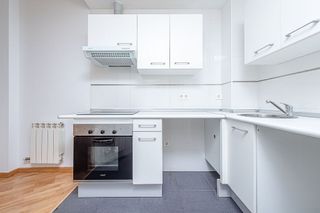 Piso en venta en Arcas Reales - Pinar del Jalón en Valladolid