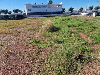 Solar en venta en Moncófar pueblo en Moncofa