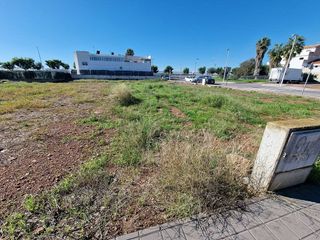 Solar en venta en Moncófar pueblo en Moncofa