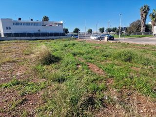 Solar en venta en Moncófar pueblo en Moncofa