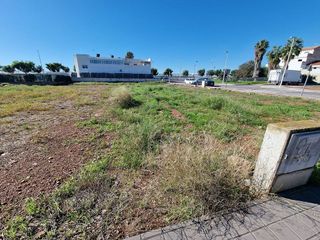 Solar en venta en Moncófar pueblo en Moncofa