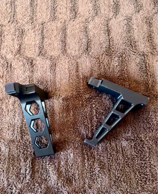 Pack 4 Soporte de pared para esquís o tabla Snow