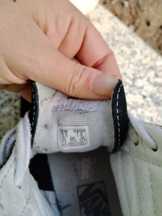 Vans Sk8-Hi Doble Suela Negras Talla [Talla]