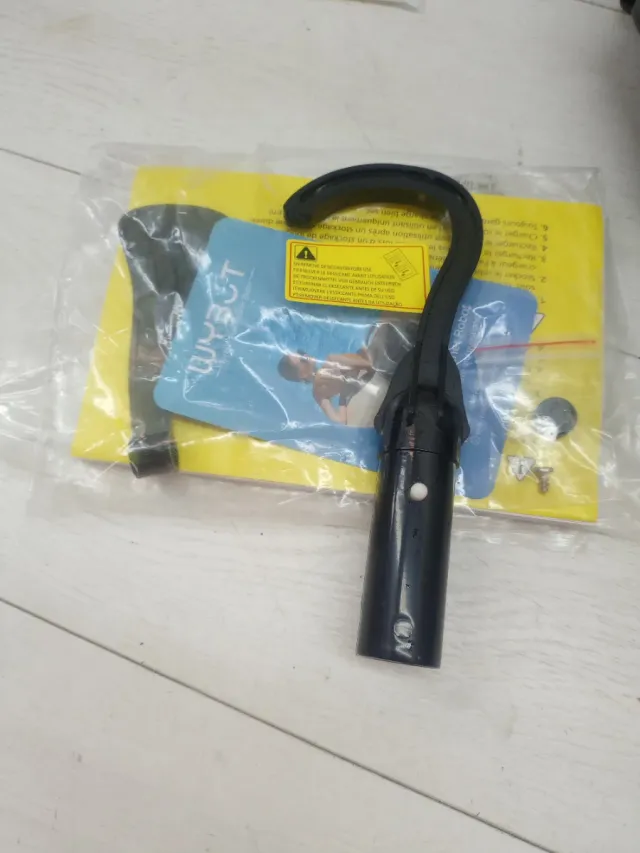 WYBOT robot de Piscina inalámbrico