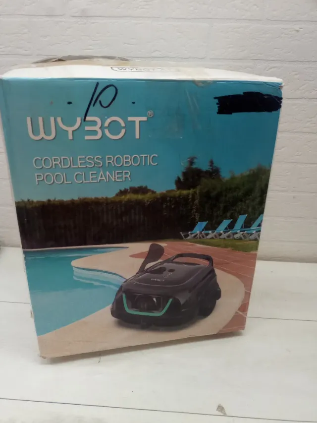 WYBOT robot de Piscina inalámbrico