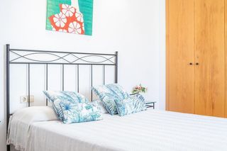 Piso en venta en Los Juzgados en Mislata