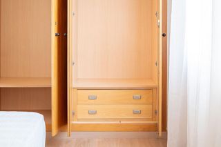 Piso en venta en Los Juzgados en Mislata