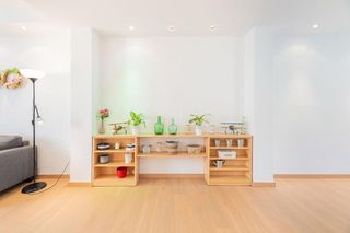 Piso en venta en Los Juzgados en Mislata