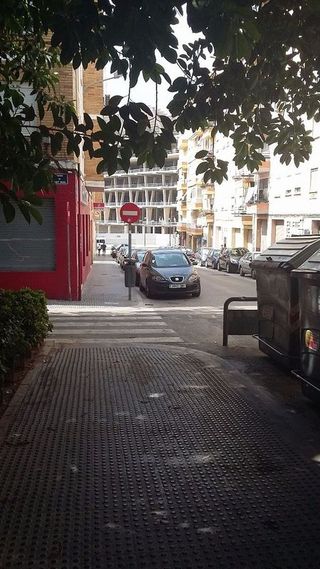 Local comercial en venta en La Constitución - Canaleta en Mislata