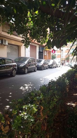 Local comercial en venta en La Constitución - Canaleta en Mislata