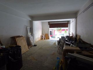 Local comercial en venta en La Constitución - Canaleta en Mislata