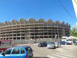 Local comercial en venta en La Constitución - Canaleta en Mislata