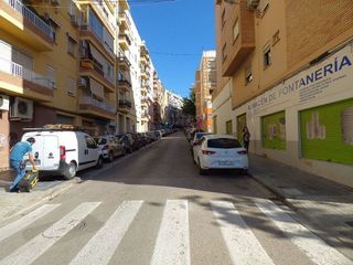 Local comercial en venta en La Constitución - Canaleta en Mislata