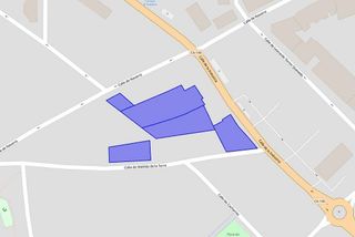 Terreno en venta en Astillero (El)