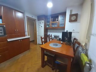 Piso en venta en Carretera de Córdoba - Libertad en Puertollano