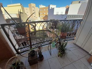 Piso en venta en Carretera de Córdoba - Libertad en Puertollano