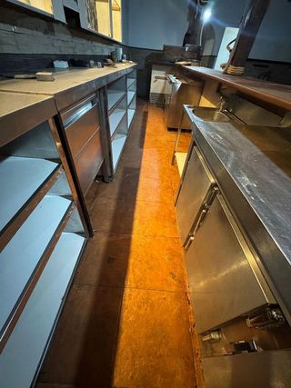 Bar en venta en Centro en Arganda del Rey